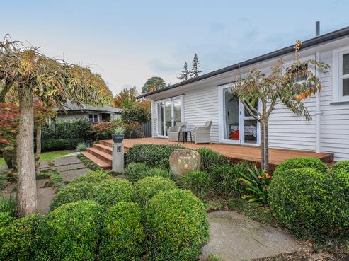 2 Glenpark Place, Havelock North