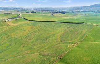 Lot 1 and 2 Pinnacle Road, Gore
