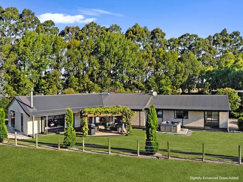 21 Bramleys Road, Kaiapoi