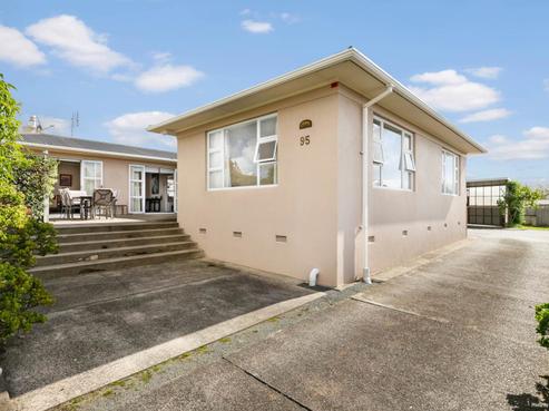 95 West Street, Pukekohe
