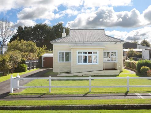 26 Hobson Street, Feilding