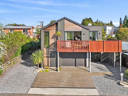8 Courtney Street East, Motueka