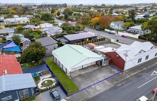 17  Broadway Street, Martinborough