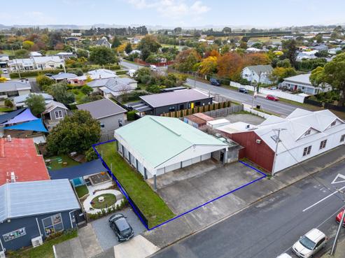 17 Broadway Street, Martinborough