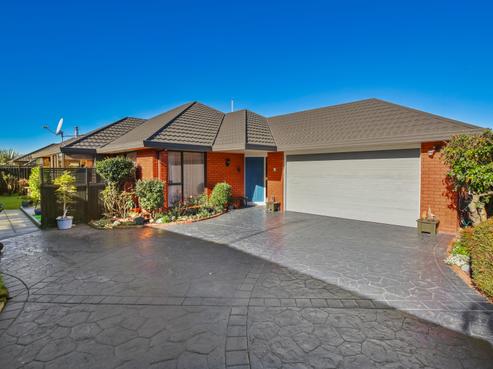 19A Windsor Court, Rangiora