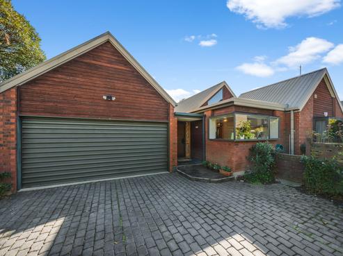 6B Cricklewood Place, Avonhead