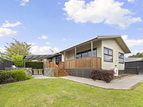 13B Rewarewa Street, Owhata