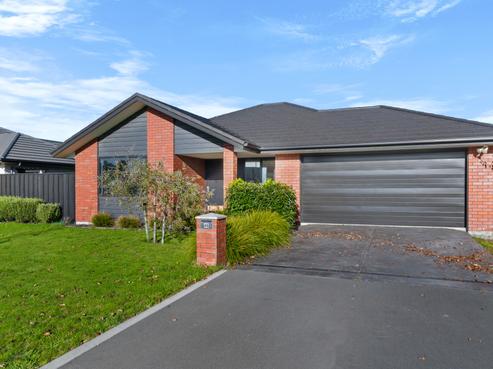 46 Ridgeway Avenue, Rolleston