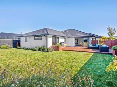 26 Bonecrusher Street, Lincoln