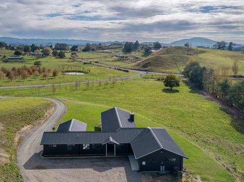 1 Braehead Road, Otane