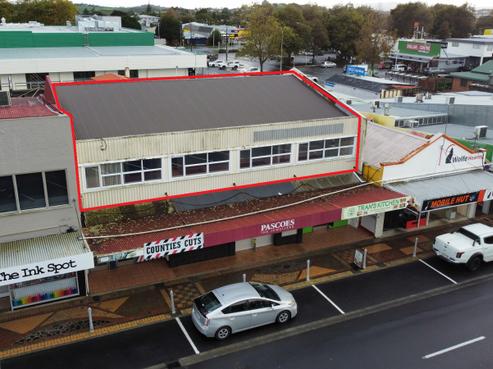 30 King Street, Pukekohe