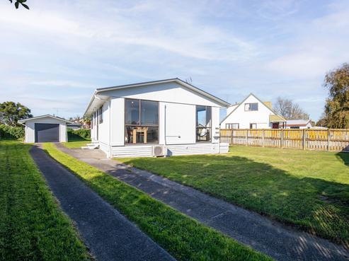 55 Sunnyside Road, Nawton