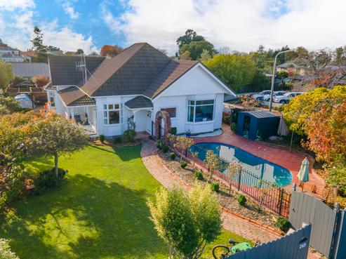 269 Otipua Road, Highfield