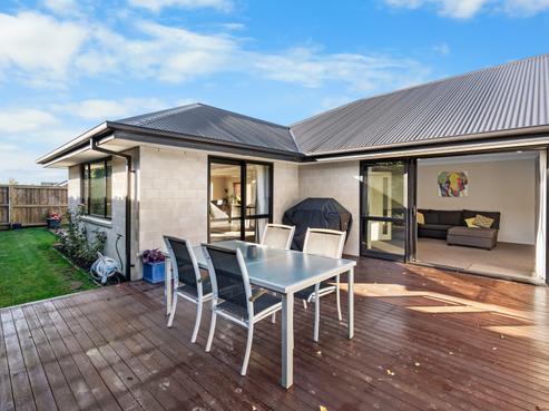39 Navy Loop, Rolleston