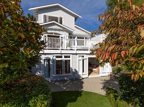 89 Mount Street, Nelson South
