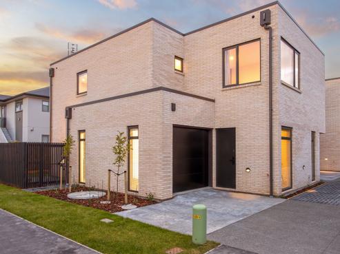 1/44 Winchester Street, Merivale