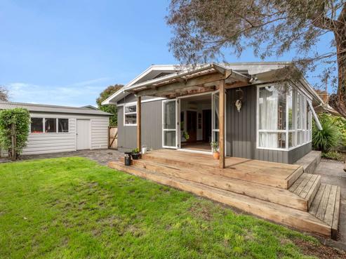 59C Elizabeth Street, Victoria