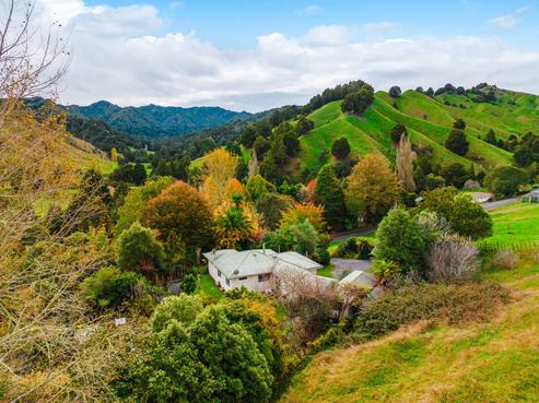 1069 Whanganui River Road, Taumarunui