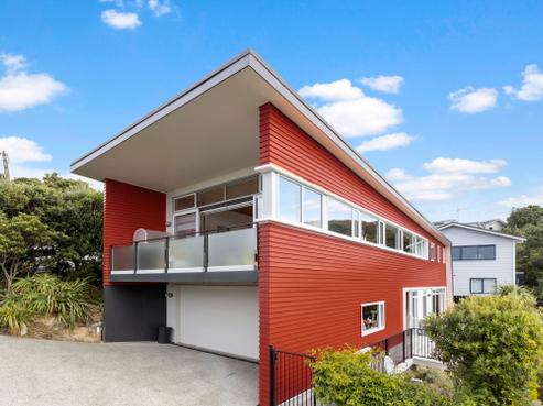 22 High Street, Island Bay