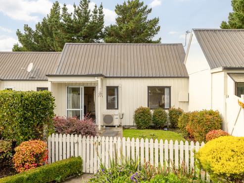 10/117 Bowhill Road, New Brighton