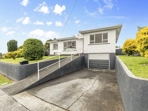 7 Essex Street, Vogeltown
