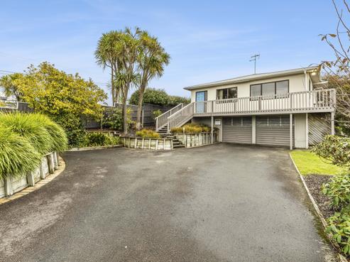 234 Carrington Street, Vogeltown