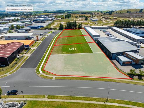 30 Mahoe Street, Tauhara