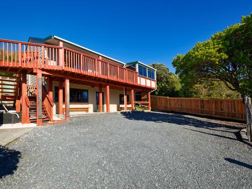 298 Scarborough Street, Kaikoura