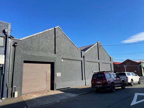 44 Cresswell Street, Dunedin Central