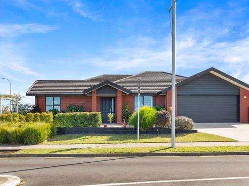 1 Waikiwi Way, Papamoa