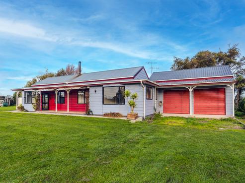 18 Hedges Road, Oamaru