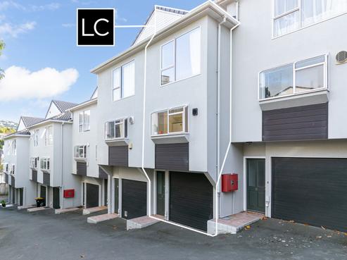19/20 Thompson Street, Mount Cook