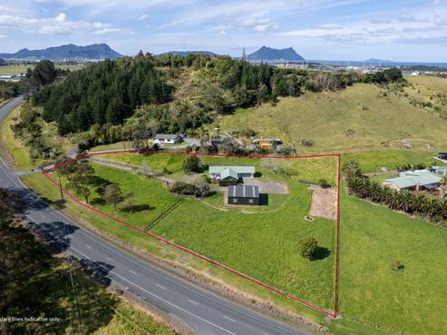224 Port Marsden Highway, Ruakaka