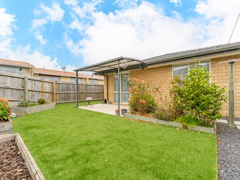 9A College Road, Parkside