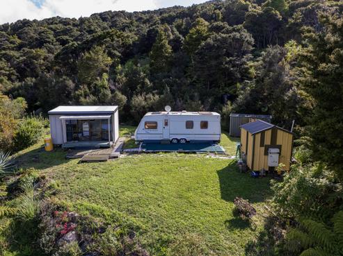 259 Kerr Road, Parua Bay