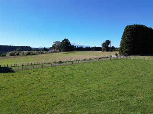 81D Middle Road, Ohakune
