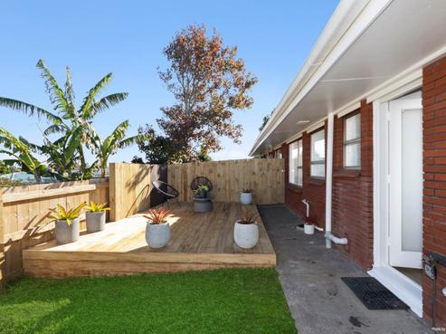 3/149 Astley Avenue, New Lynn