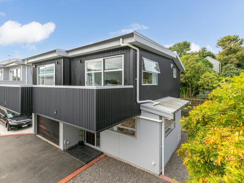 51B Herald Street, Berhampore