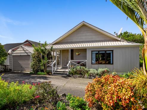 20 Miraka Place, Birkenhead