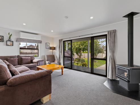 34 Snell Street, Morrinsville