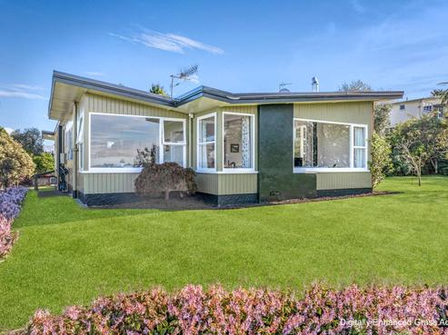 11 Smart Terrace, Saint Johns Hill