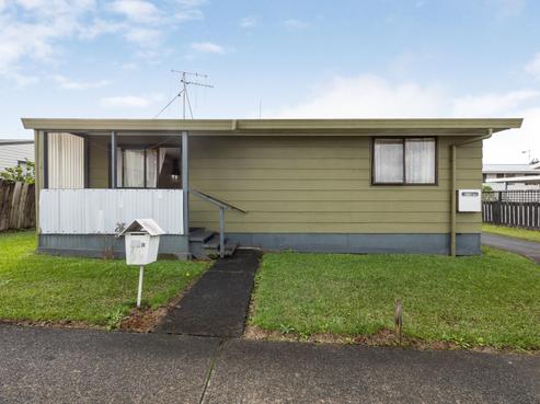 41B Ohaupo Road, Melville