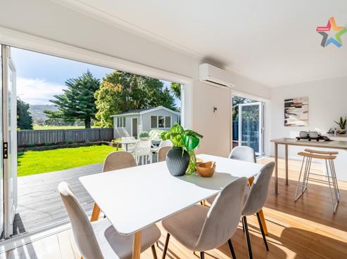 40 Stellin Street, Boulcott
