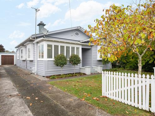80 Cook Street, Hamilton East