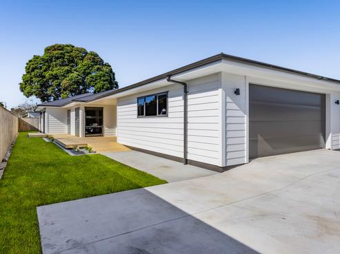 32A Vogel Street, Hawera