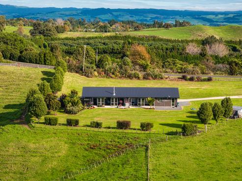 65 Hereford Road, Oropi