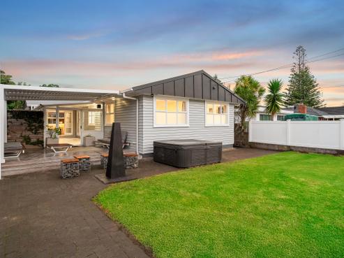 1/44 Millen Avenue, Pakuranga
