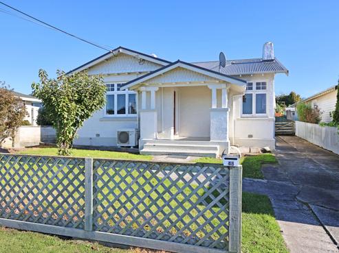 48 Till Street, Oamaru