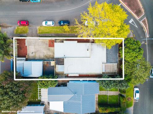 1 Mark Road, Mount Albert