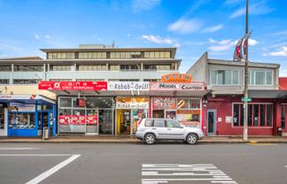 TAKAPUNA RETAIL INVESTMENT – DEVELOPMENT UPSIDE
